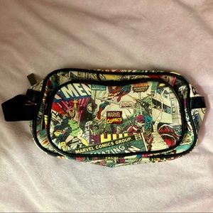 Marvel Comics bag clutch💥